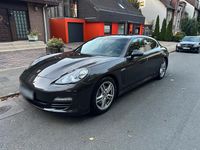Gebraucht Porsche Panamera 250 PS (183 kW) 2012 Kleinwagen
