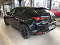 gebraucht Mazda 3 Lim 5-trg (BP) Exclusive-Line