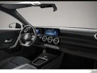 Gebraucht Mercedes CLA250 163 PS (119 kW) 2025 Manufacturer Coupé