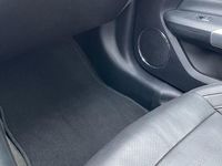 Gebraucht Ford Mustang 317 PS (233 kW) 2017 Schwarz Coupé