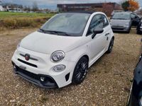 gebraucht Abarth 595C 595 Cabrio 165PS