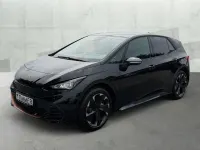 Neu Cupra Born e-Boost 150 kW (204 PS) 2026 Schwarz Kleinwagen