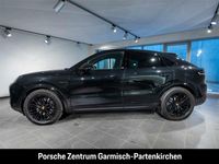 Gebraucht Porsche Cayenne 470 PS (345 kW) 2024 Schwarz SUV