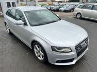 gebraucht Audi A4 Avant Ambition 1.8 T*XENON*PDC*ALU*NAVI