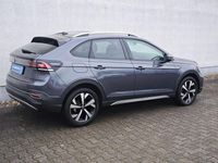 Gebraucht VW Taigo Style 110 PS (80 kW) 2024 Grau SUV