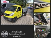 Neu Piaggio Porter 150 kW (204 PS) 2025 Grün Kombi