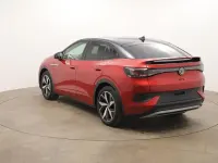 Gebraucht VW ID.5 GTX 219 kW (299 PS) 2022 Rot SUV