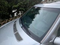 Gebraucht Mercedes C220 143 PS (105 kW) 2001 Silber Kombi