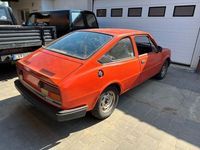 Gebraucht Skoda Rapid 1988 Coupé