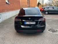 gebraucht Tesla Model Y Performance