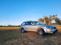 Gebraucht Subaru Outback 165 PS (121 kW) 2005 Silber Kombi