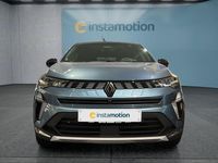 Gebraucht Renault Symbioz 143 PS (105 kW) 2025 Blau SUV