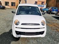 Gebraucht Microcar M.Go 2019 Weiß Kleinwagen