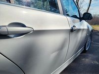 Gebraucht BMW 330 258 PS (189 kW) 2006 Silber Limousine