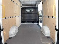 Gebraucht VW Crafter 140 PS (102 kW) 2021 Weiss Van