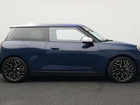 Gebraucht Mini Cooper Favoured 135 kW (184 PS) 2024 Blau Kleinwagen