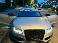 Gebraucht Audi A5 Sport 239 PS (175 kW) 2007 Grau Coupé