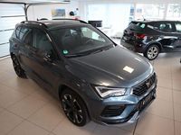 Gebraucht Cupra Ateca 301 PS (221 kW) 2020 Grau SUV