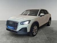 Używany Audi Q2 Basis 116 KM (85 kW) 2024 Biały SUV