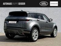 Gebraucht Land Rover Range Rover evoque SE Dynamic 147 PS (108 kW) 2023 Andere SUV