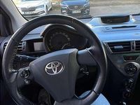 Gebraucht Toyota iQ 68 PS (50 kW) 2009 Kleinwagen