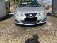 Gebraucht Seat Ibiza ST 69 PS (50 kW) 2011 Silber Kombi