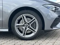 Gebraucht Mercedes CLA250e 218 PS (160 kW) 2024 Coupé