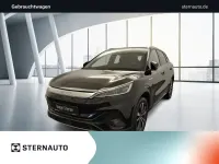 Usata BYD Atto 3 Comfort 150 kW (204 CV) 2025 Nero SUV