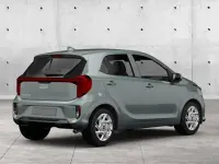 Neu Kia Picanto Vision 68 PS (50 kW) 2026 Grün Kleinwagen