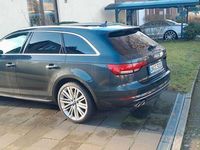 Gebraucht Audi A4 Ambiente 190 PS (139 kW) 2016 Grau Kombi