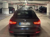 gebraucht BMW 328 Gran Turismo i GT Automatik Sportline