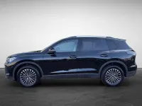 Neu VW Tiguan Life 150 PS (110 kW) 2025 Grau SUV
