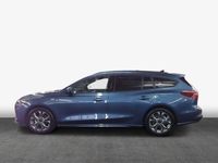gebraucht Ford Focus 1.0 EcoBoost Hybrid ST-LINE