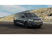 Usata VW Multivan Edition 204 CV (150 kW) 2026 Grigio Monovolume