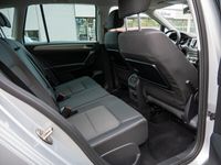 gebraucht VW Golf Sportsvan 1.4 TSI DSG Comfortline NAVI ACC