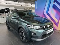 Neu Dacia Sandero Expression 110 PS (80 kW) 2026