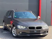 Gebraucht BMW 320 Efficient Dynamics 163 PS (119 kW) 2013 Kombi