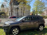 Gebraucht Jeep Compass 140 PS (102 kW) 2019 SUV