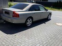 Gebraucht Volvo S80 Executive 163 PS (119 kW) 2004 Gold Limousine