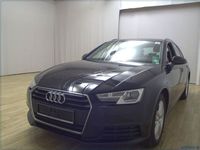 gebraucht Audi A4 Avant 40 TDI