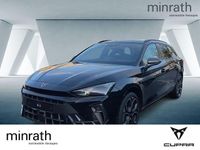 Usata Cupra Leon 150 CV (110 kW) 2022 Nero Berlina
