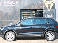 Neu Seat Ateca 150 PS (110 kW) 2026 "magic" schwarz SUV