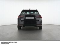 Gebraucht Skoda Octavia Selection 150 PS (110 kW) 2025 Schwarz (cerna magic/black magic) Kombi