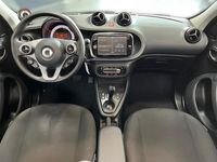 gebraucht Smart ForFour Electric Drive 