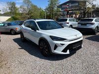 Neu Cupra Formentor VZ 333 PS (244 kW) 2025 Weiß SUV