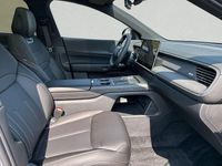 Neu XPENG G6 AWD Performance 350 kW (476 PS) 2025 Grau SUV