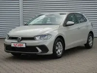 Neu VW Polo 80 PS (58 kW) 2026 Grau Kleinwagen