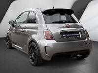 Gebraucht Abarth 595 Competizione 220 PS (161 kW) 2015 Other Limousine