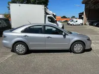 Używany Mazda 6 Active 147 KM (108 kW) 2007 Srebrny Sedan/Limuzyna
