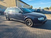 Brugt Audi A6 170 HK (125 kW) 2001 Sedan